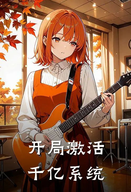 开局激活千亿系统