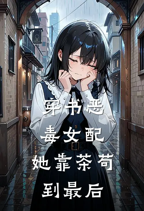 穿书恶毒女配：她靠茶苟到最后