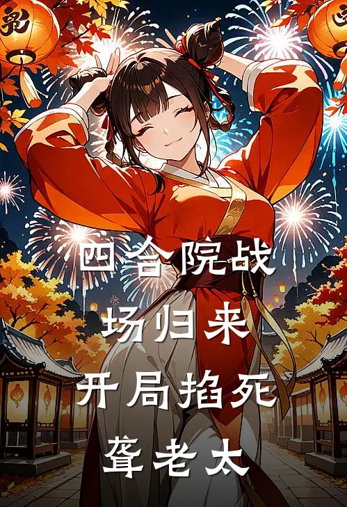 四合院战场归来，开局掐死聋老太