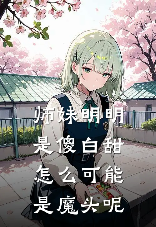 师妹明明是傻白甜怎么可能是魔头呢