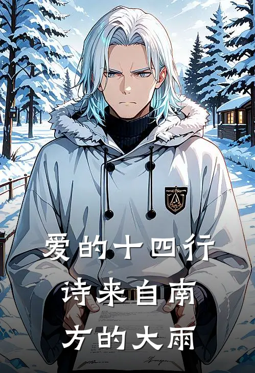 爱的十四行诗来自南方的大雨