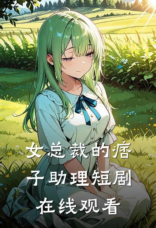 女总裁的痞子助理短剧在线观看