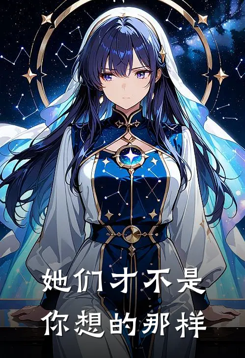 她们才不是你想的那样