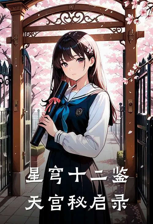 星穹十二鉴：天宫秘启录