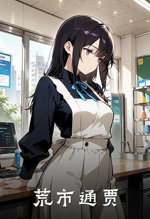 荒市通贾