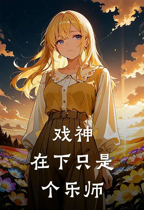 戏神：在下只是个乐师