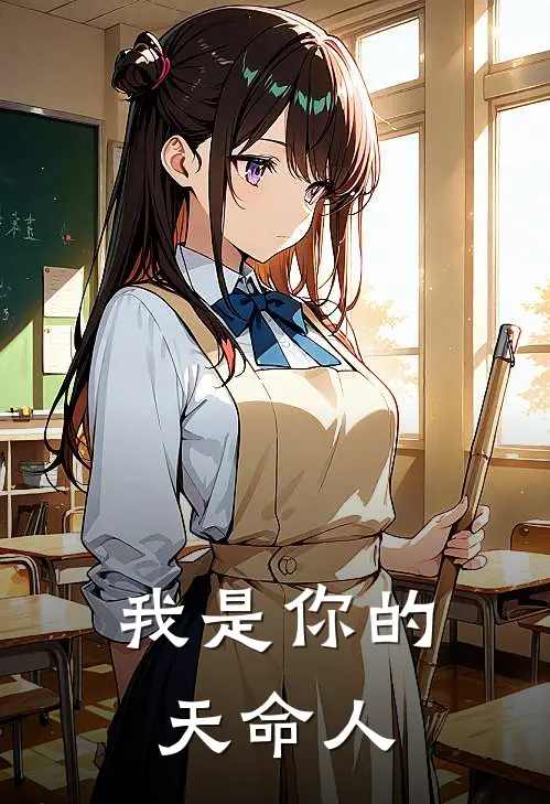 我是你的天命人