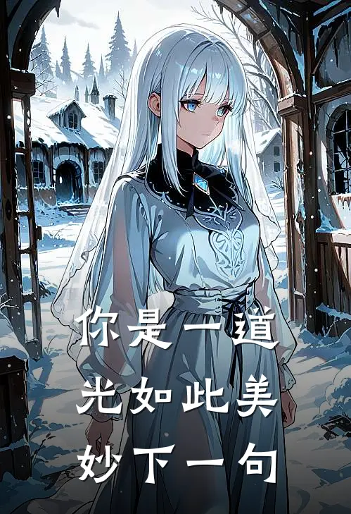 你是一道光如此美妙下一句
