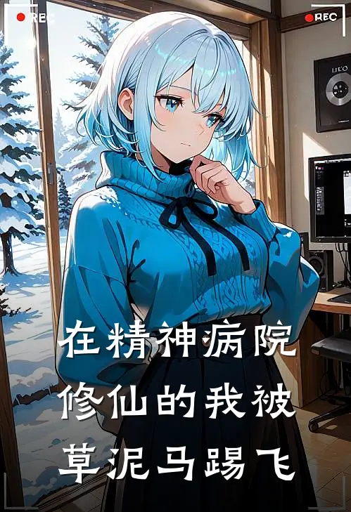 在精神病院修仙的我被草泥马踢飞