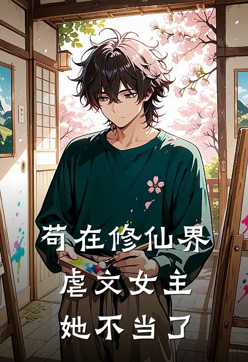 苟在修仙界虐文女主她不当了
