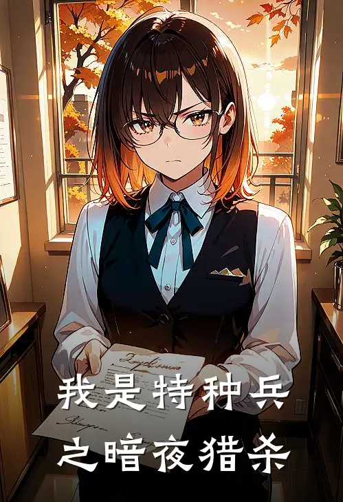 我是特种兵之暗夜猎杀