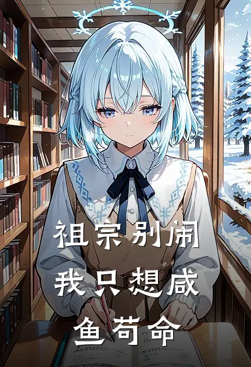 祖宗别闹，我只想咸鱼苟命