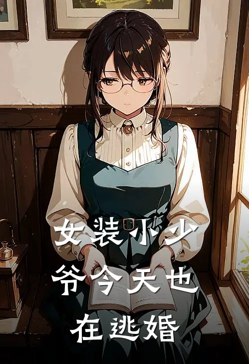 女装小少爷今天也在逃婚