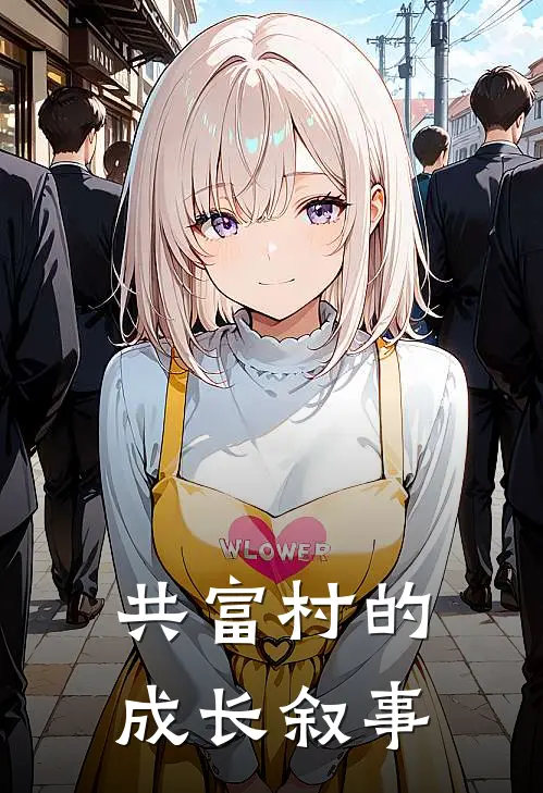 共富村的成长叙事
