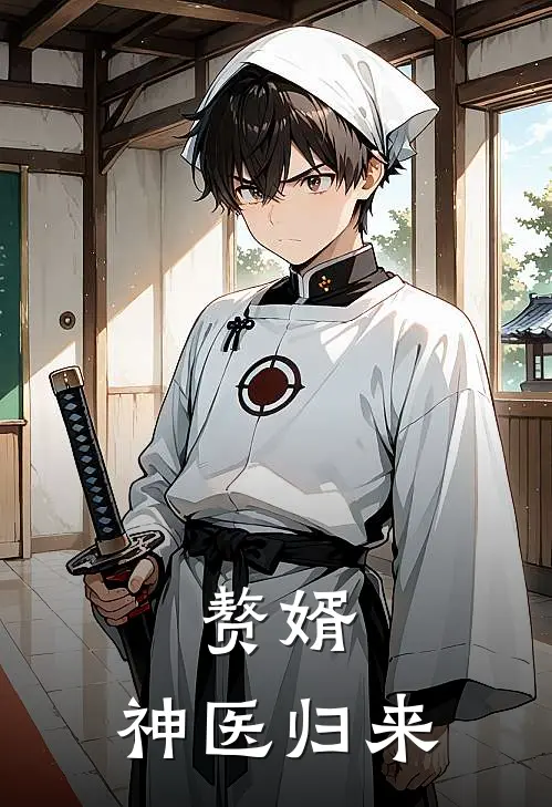 赘婿，神医归来