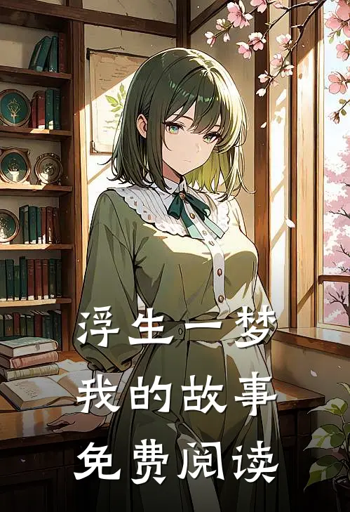浮生一梦我的故事免费阅读