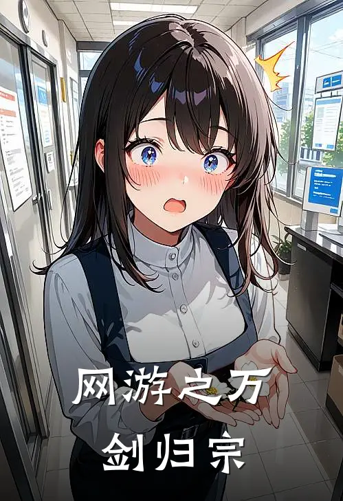 网游之万剑归宗