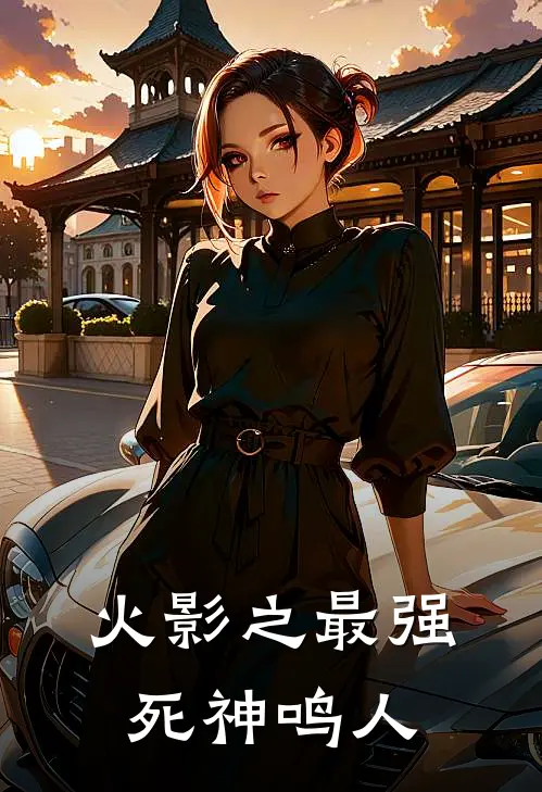 火影之最强死神鸣人