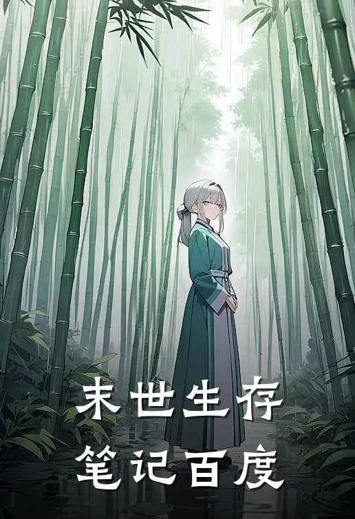 末世生存笔记百度