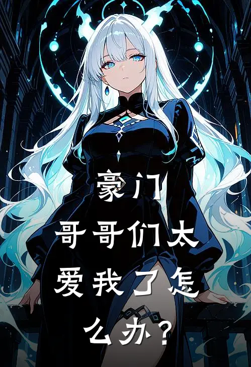 豪门：哥哥们太爱我了怎么办？