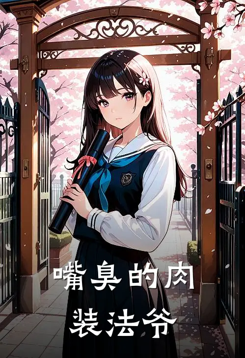 嘴臭的肉装法爷