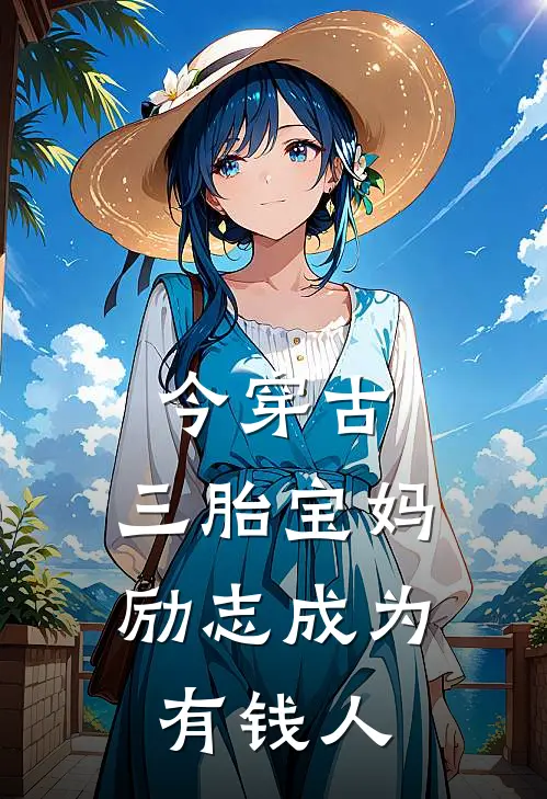 今穿古，三胎宝妈励志成为有钱人