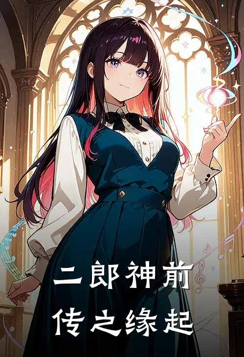 二郎神前传之缘起