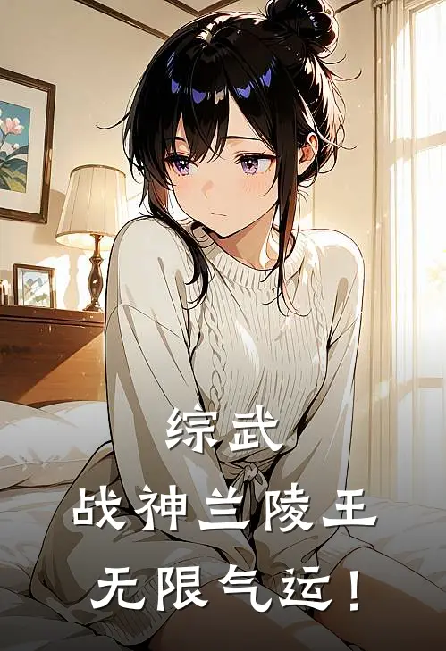 综武：战神兰陵王，无限气运！