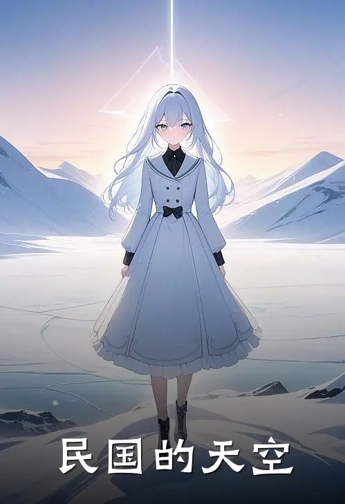 民国的天空