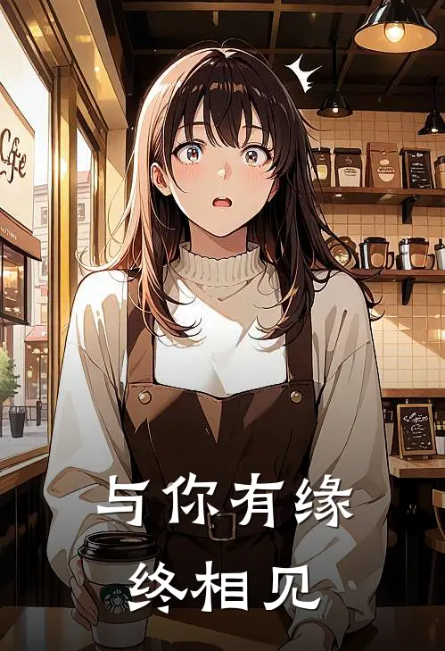 与你有缘，终相见