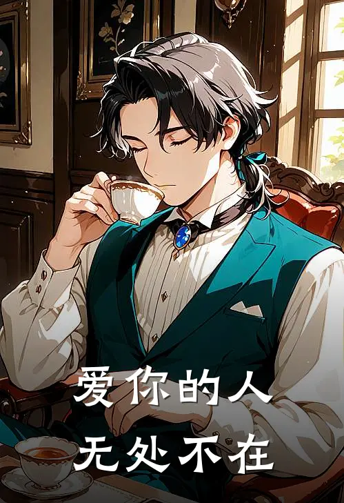 爱你的人无处不在