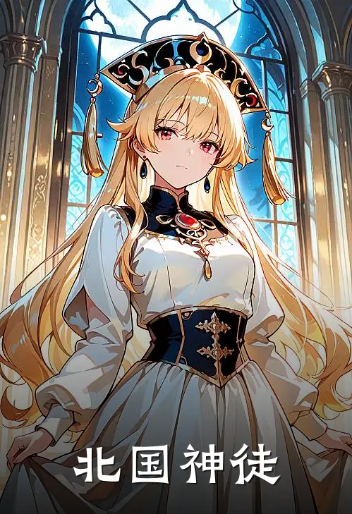 北国神徒