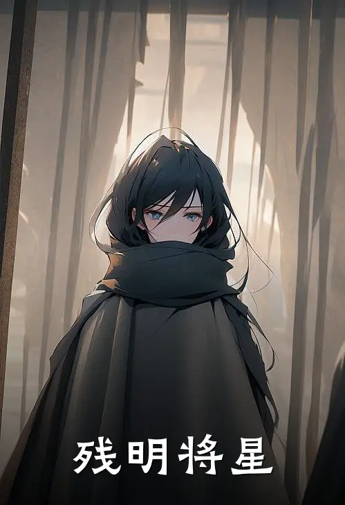 残明将星