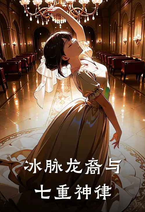 冰脉龙裔与七重神律