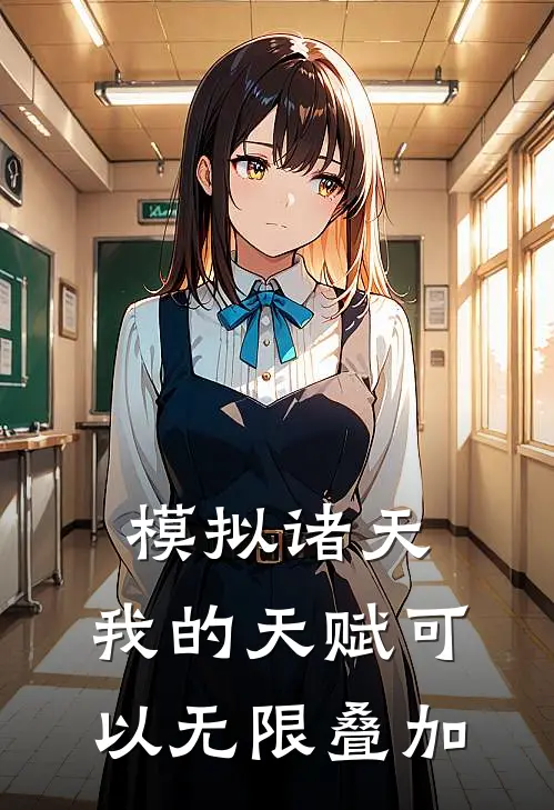 模拟诸天，我的天赋可以无限叠加