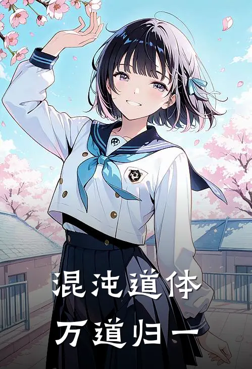 混沌道体：万道归一