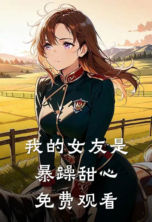 我的女友是暴躁甜心免费观看