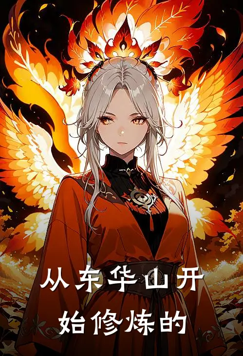 从东华山开始修炼的