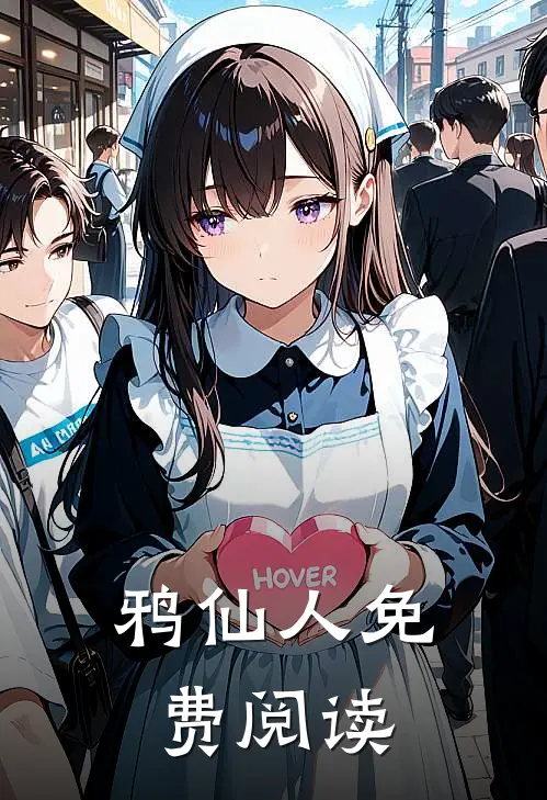 鸦仙人免费阅读