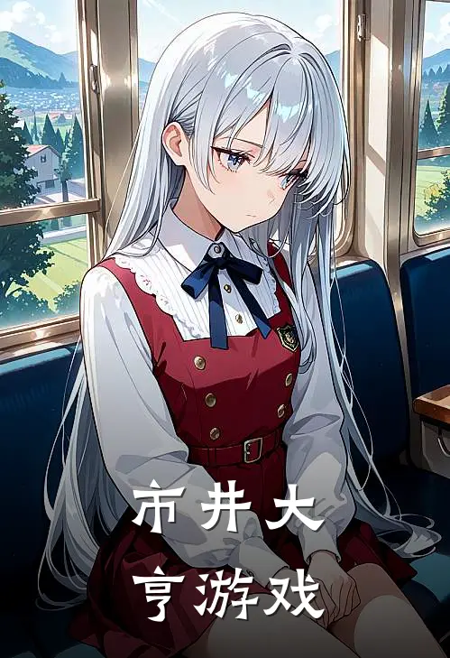 市井大亨游戏