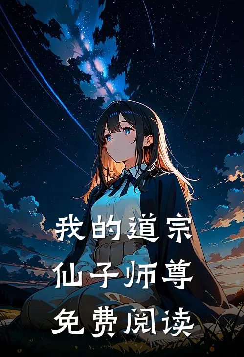我的道宗仙子师尊免费阅读