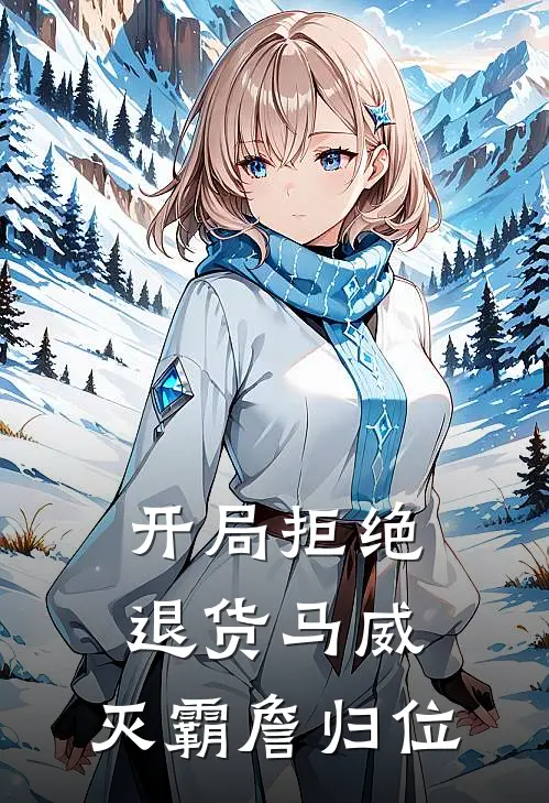 开局拒绝退货马威，灭霸詹归位