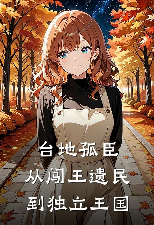 台地孤臣：从闯王遗民到独立王国