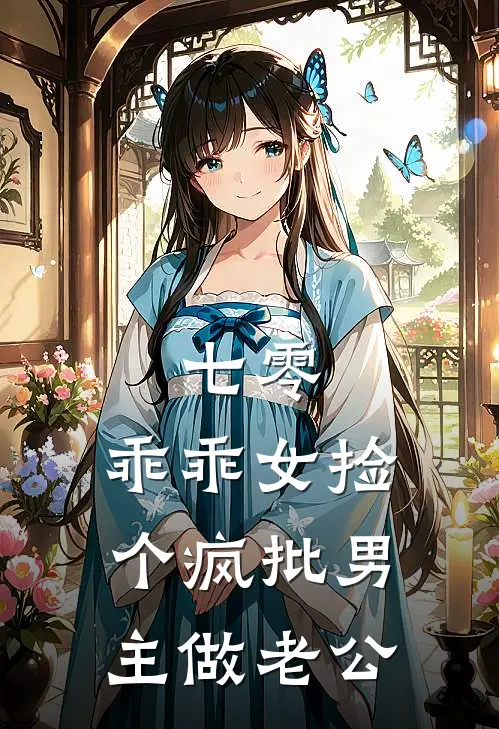 七零：乖乖女捡个疯批男主做老公