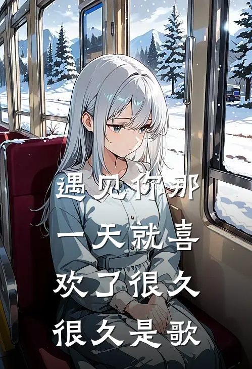 遇见你那一天就喜欢了很久很久是歌