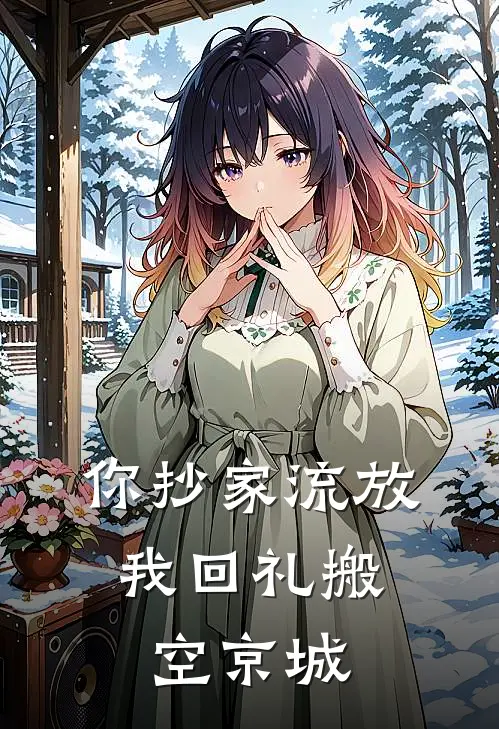 你抄家流放，我回礼搬空京城
