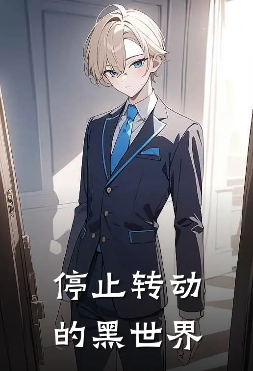 停止转动的黑世界