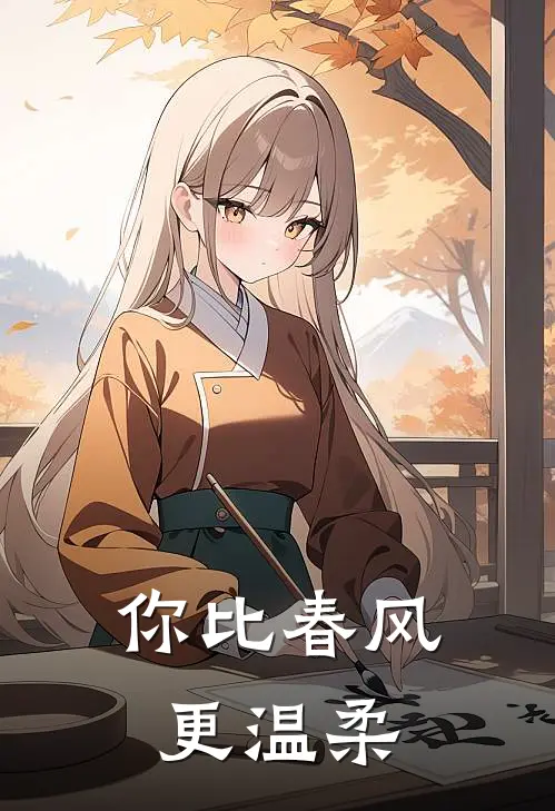 你比春风更温柔