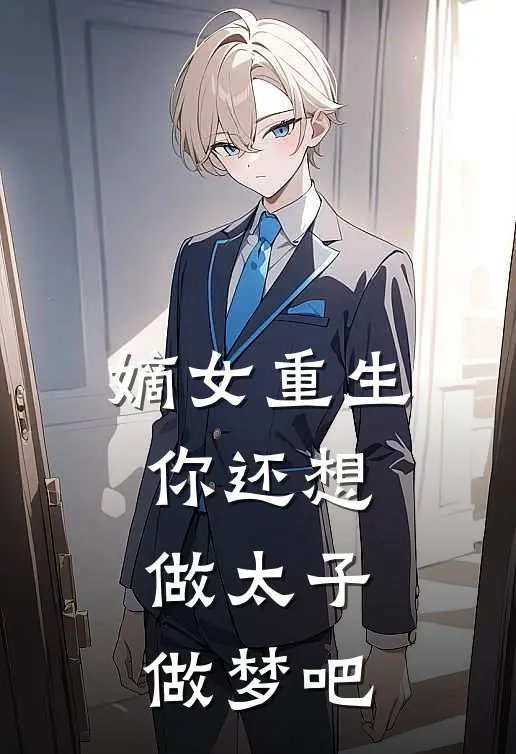 嫡女重生：你还想做太子，做梦吧