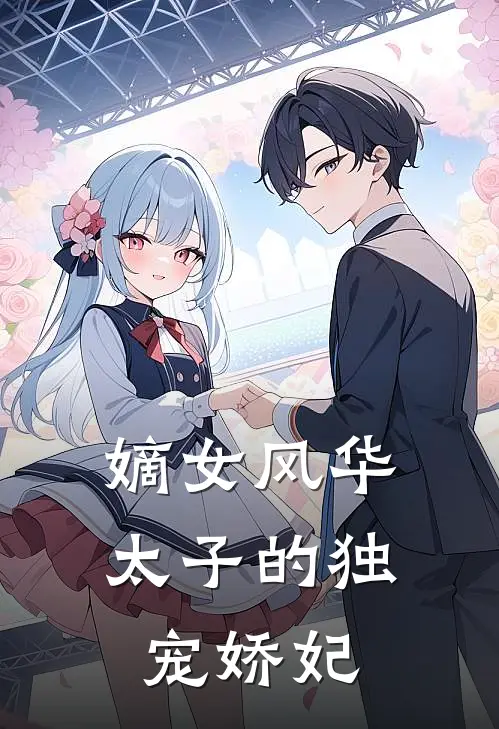 嫡女风华：太子的独宠娇妃